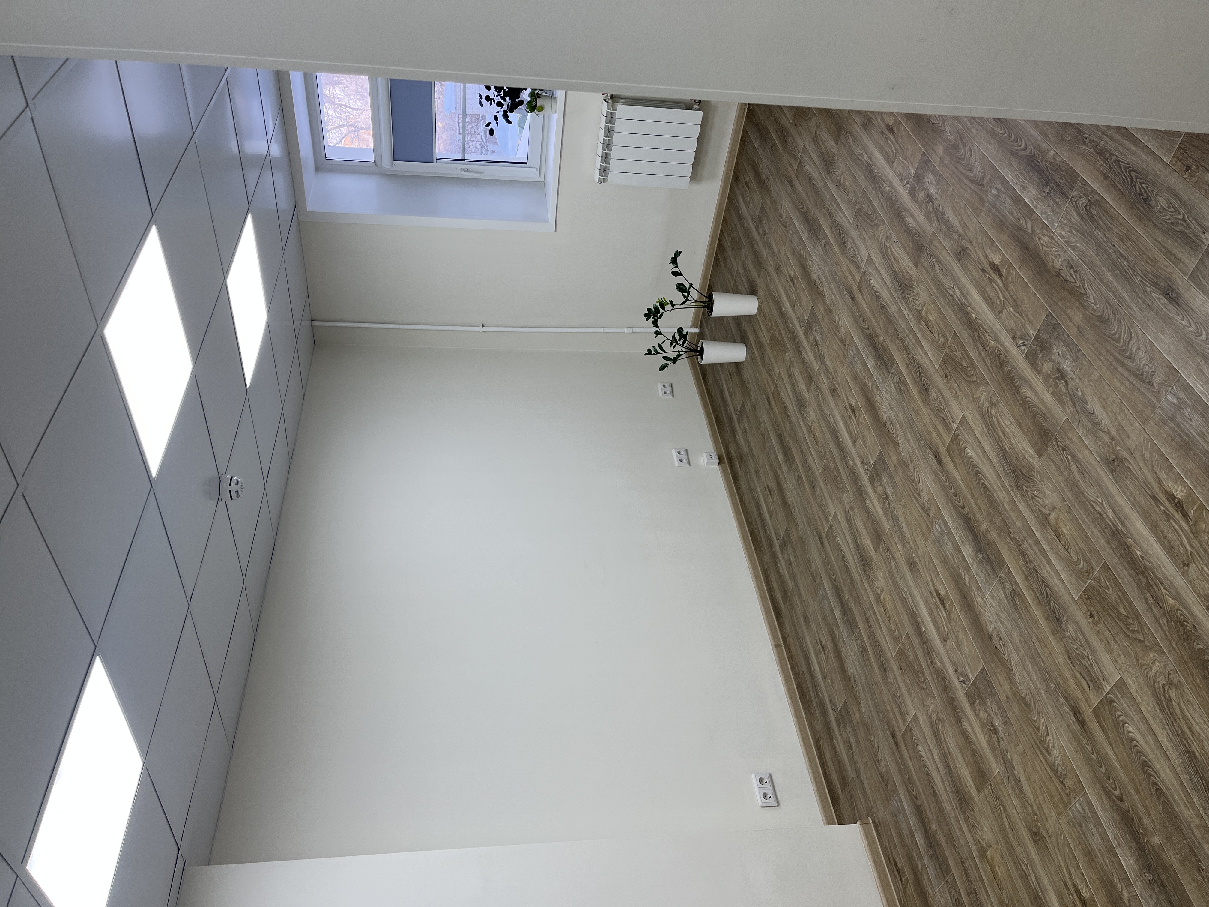 Офис 41.5 м², г. Архангельск наб. Северной Двины д. 88
